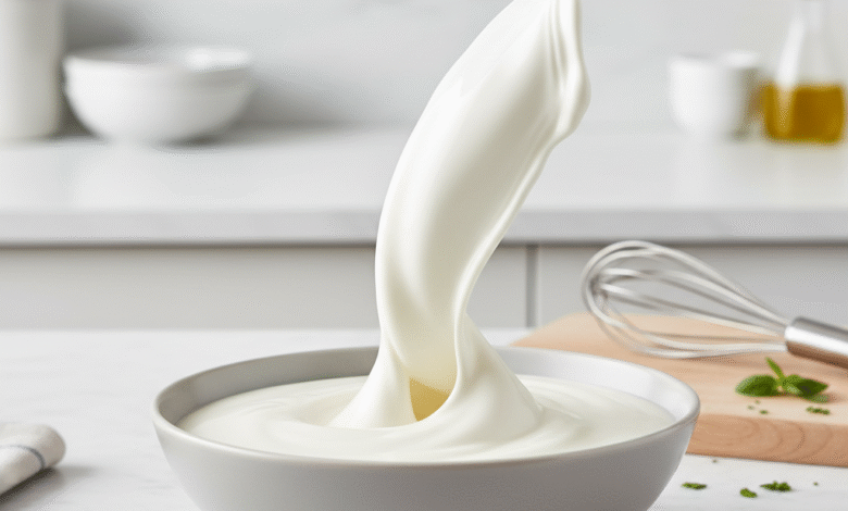 كريمة الطبخ بوك